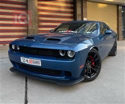 دۆج چالنجەر